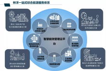 林洋能源2018年業績穩增 營收40億顯示能源業韌性
